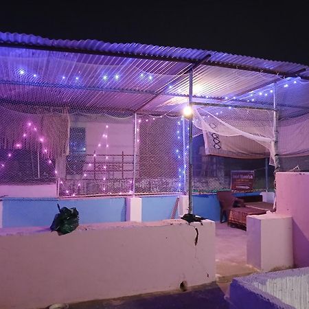 Hostel Monalisa Пушкар Екстер'єр фото