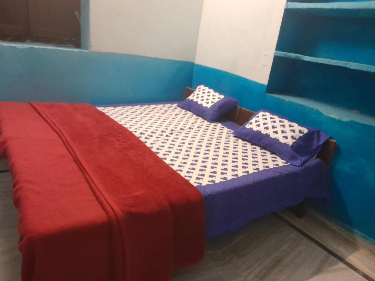 Hostel Monalisa Пушкар Екстер'єр фото