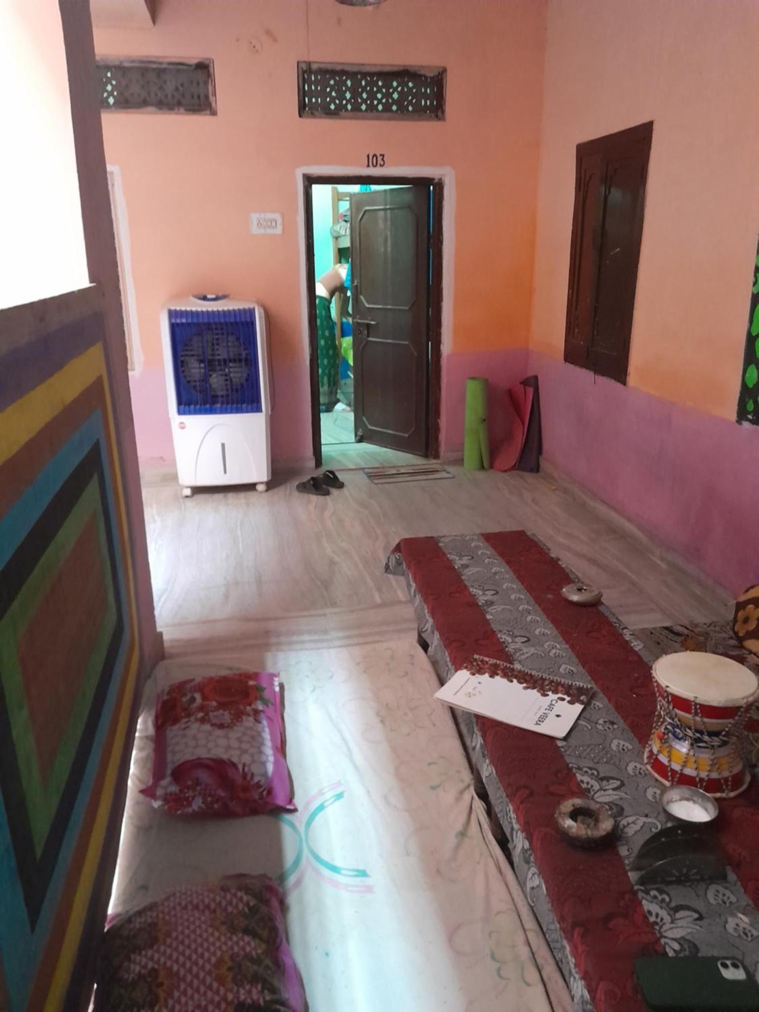 Hostel Monalisa Пушкар Екстер'єр фото