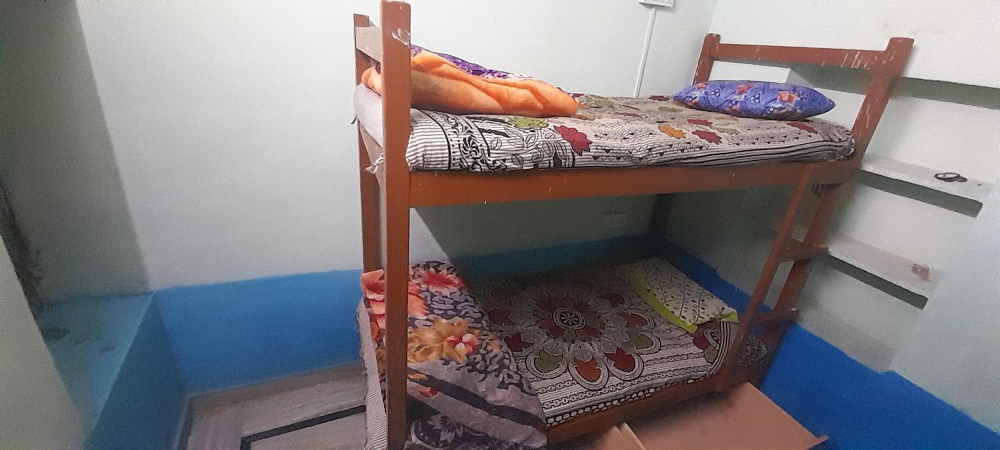 Hostel Monalisa Пушкар Екстер'єр фото