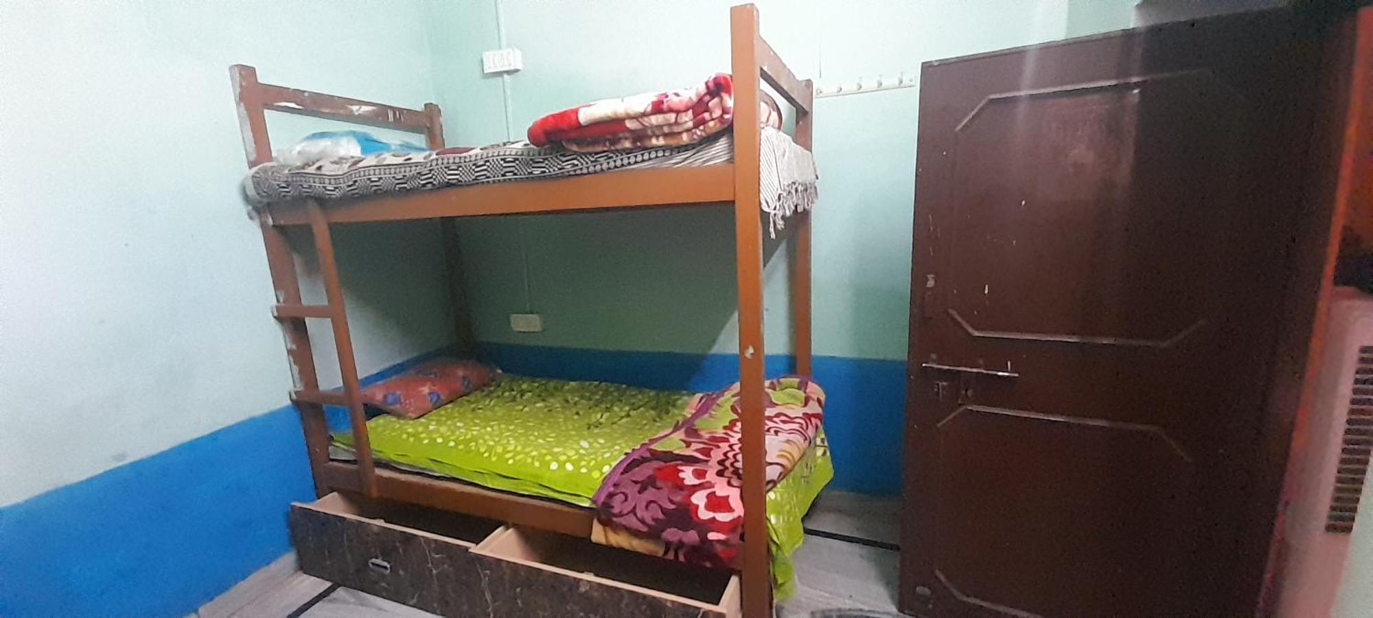 Hostel Monalisa Пушкар Екстер'єр фото