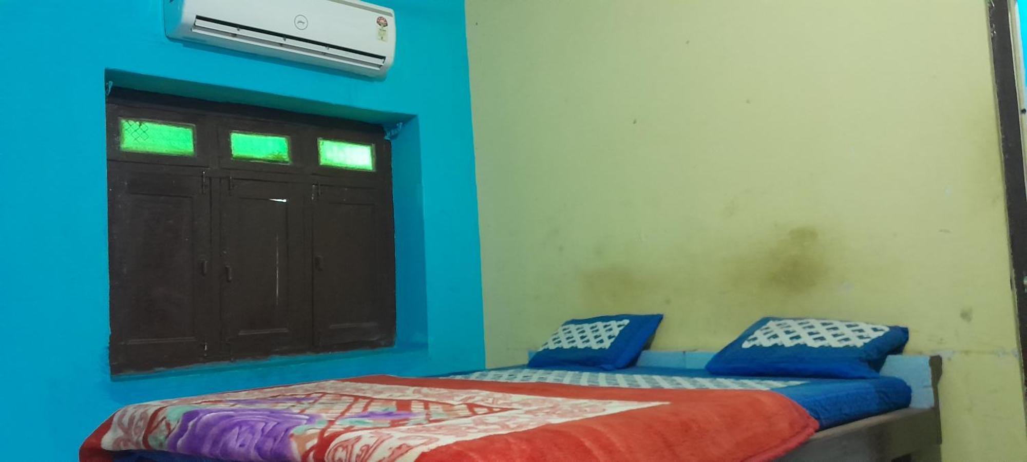 Hostel Monalisa Пушкар Номер фото