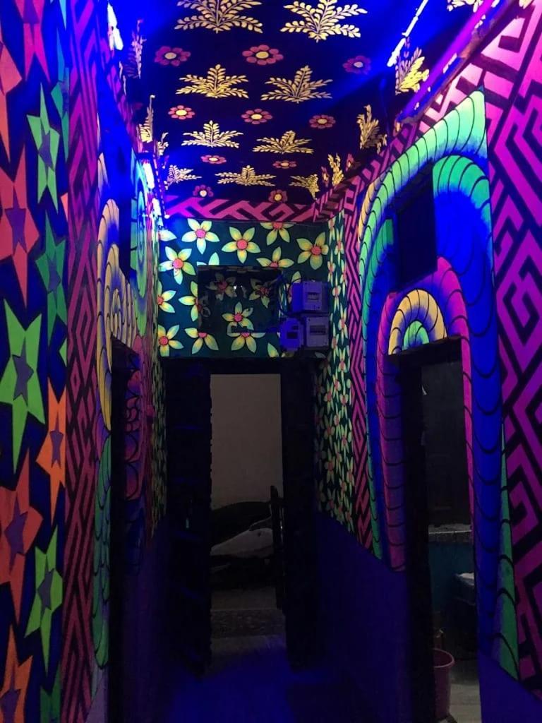 Hostel Monalisa Пушкар Екстер'єр фото