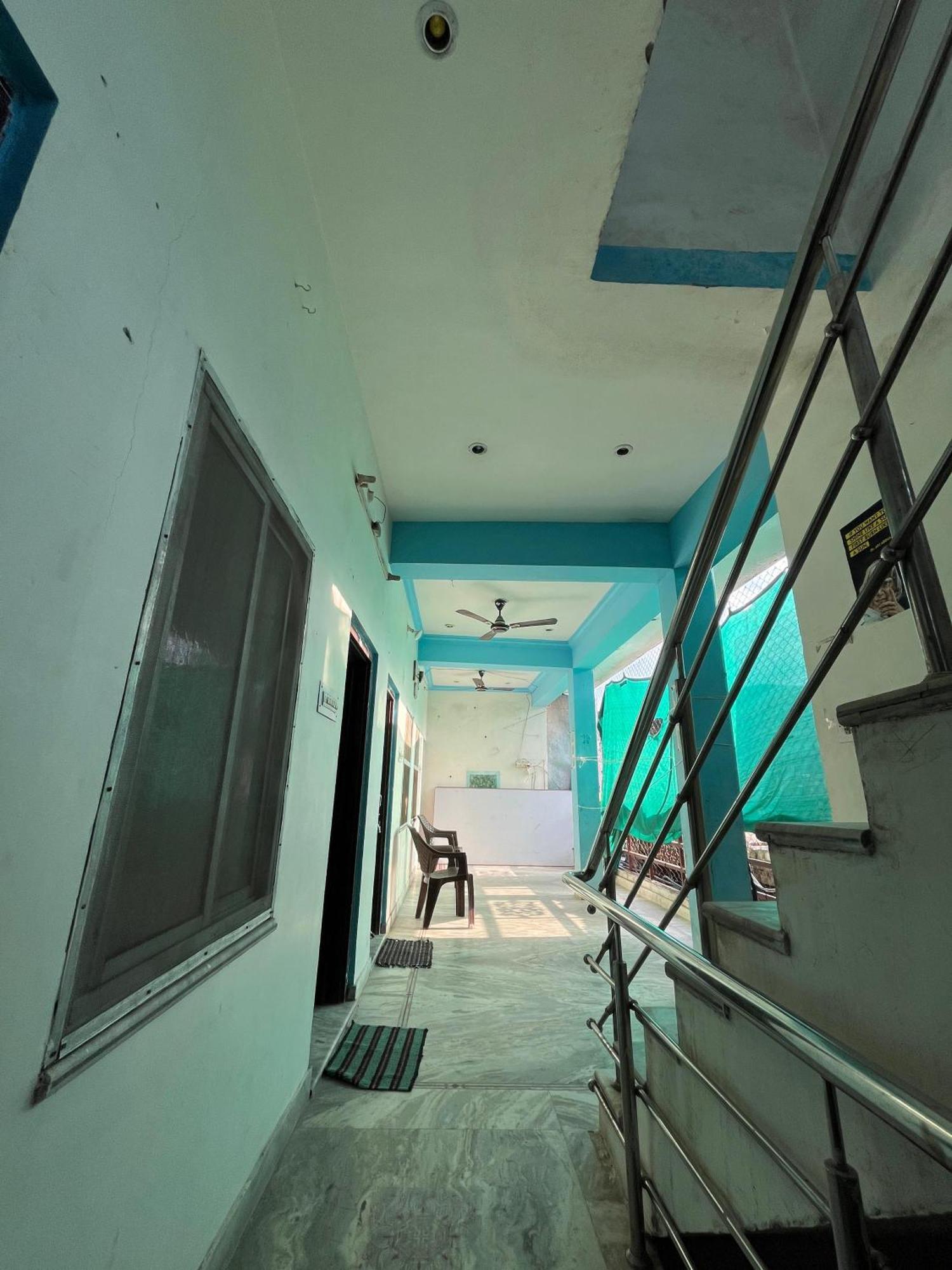 Hostel Monalisa Пушкар Екстер'єр фото