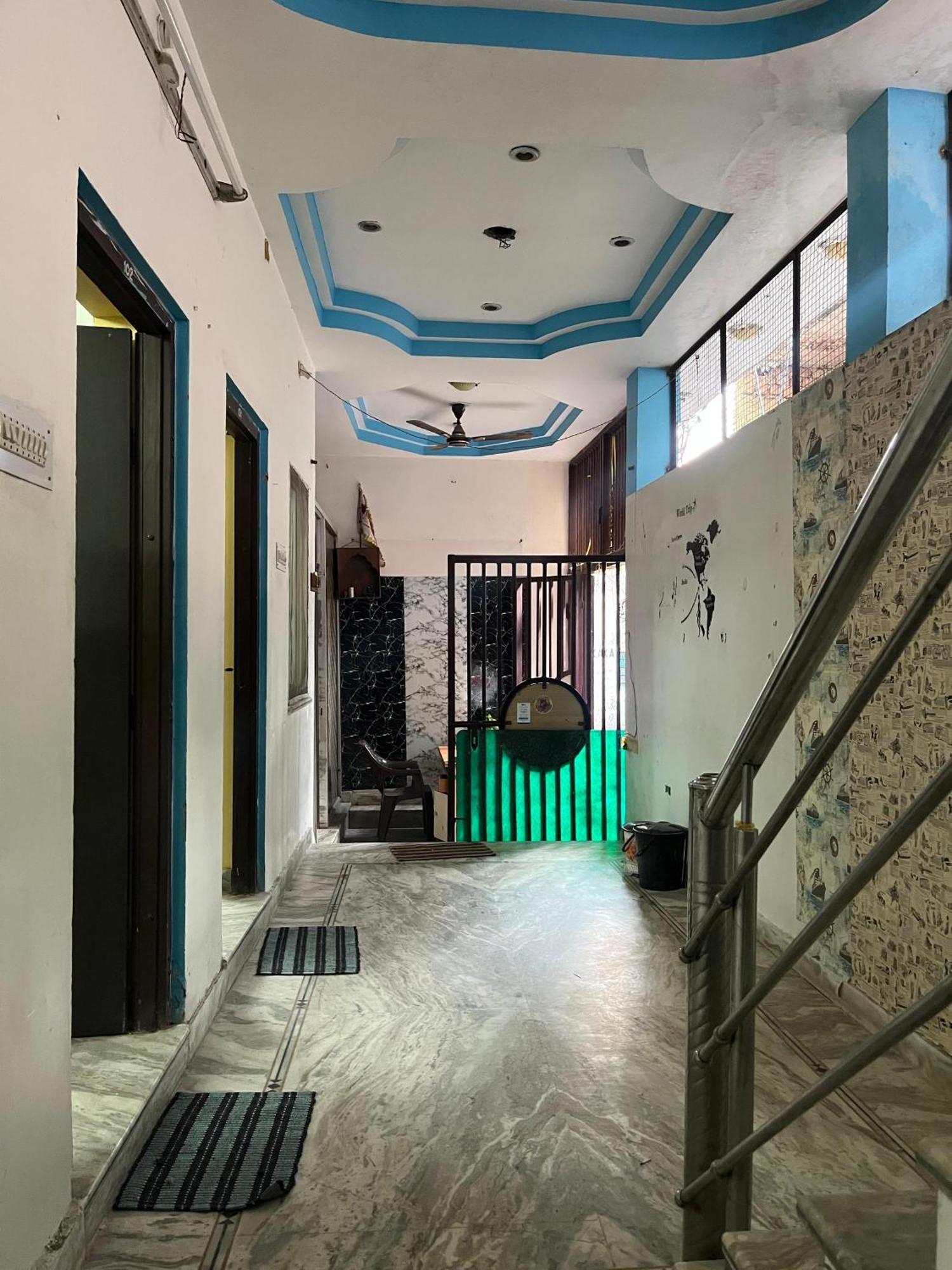 Hostel Monalisa Пушкар Екстер'єр фото