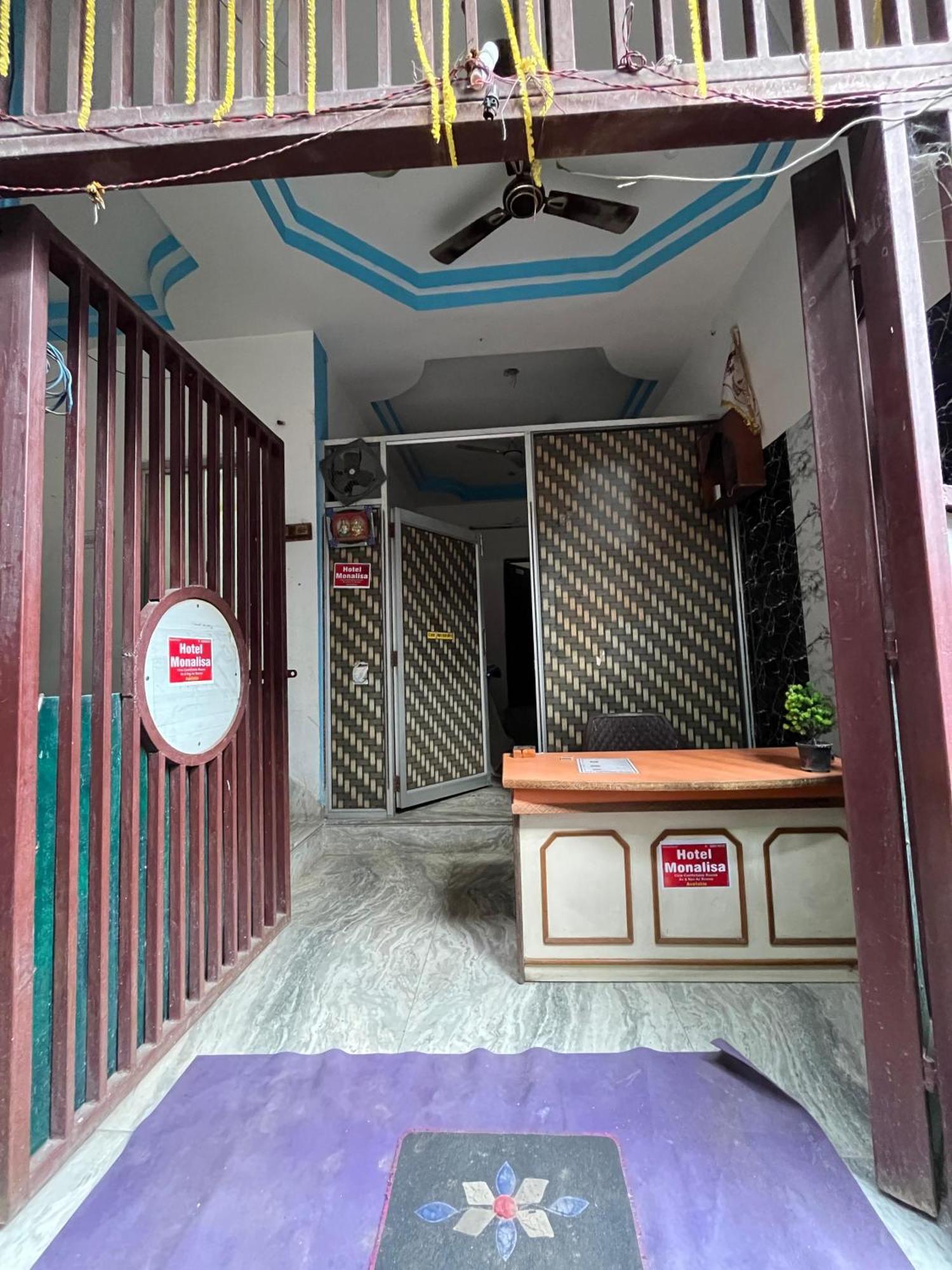 Hostel Monalisa Пушкар Екстер'єр фото