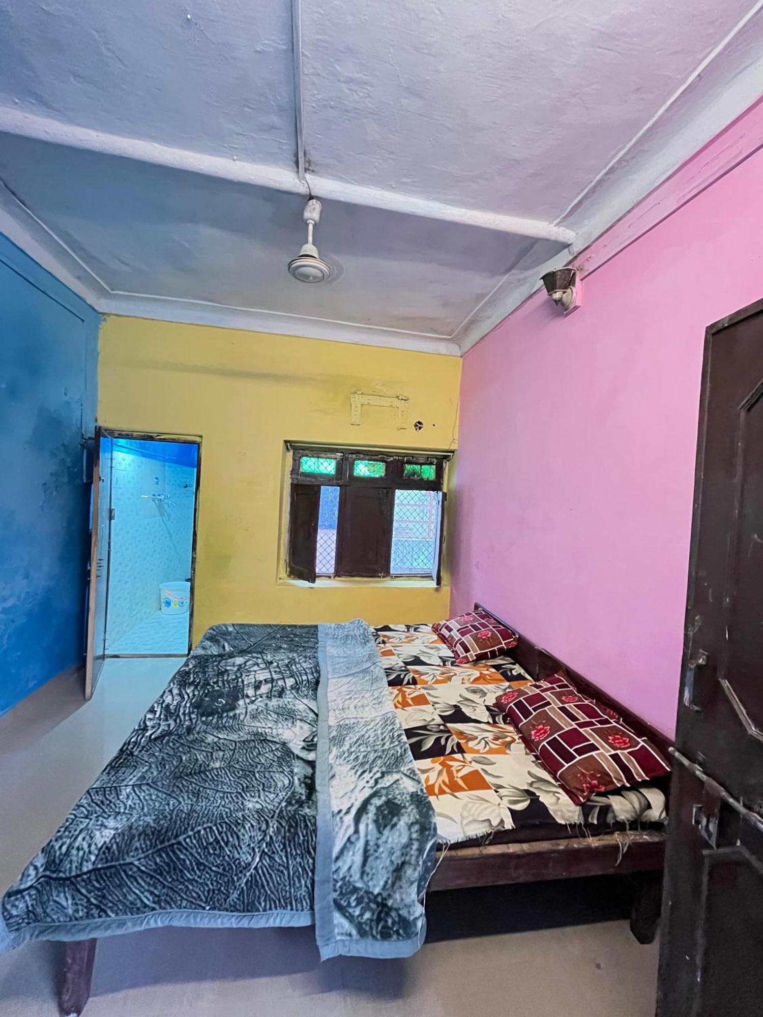 Hostel Monalisa Пушкар Номер фото