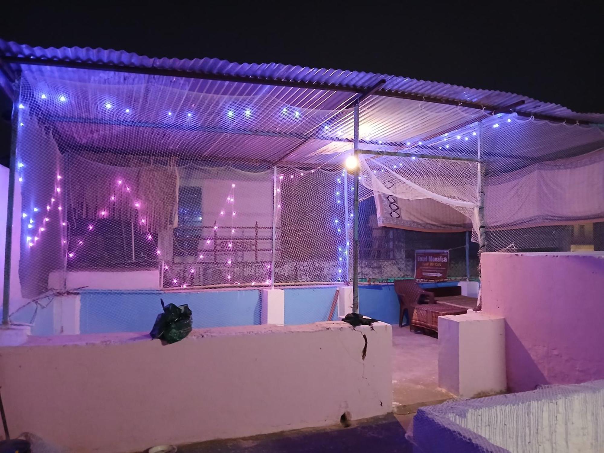 Hostel Monalisa Пушкар Екстер'єр фото