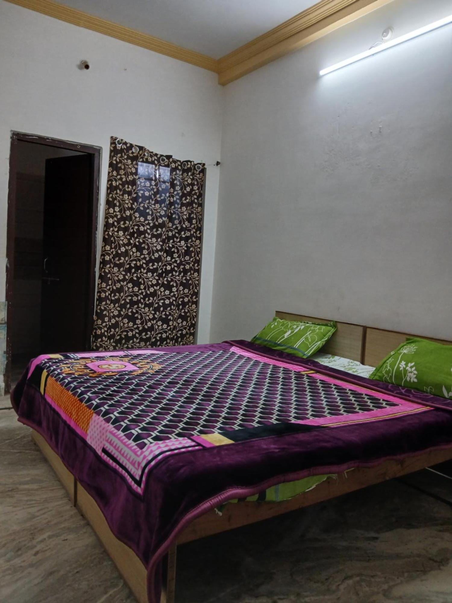 Hostel Monalisa Пушкар Екстер'єр фото
