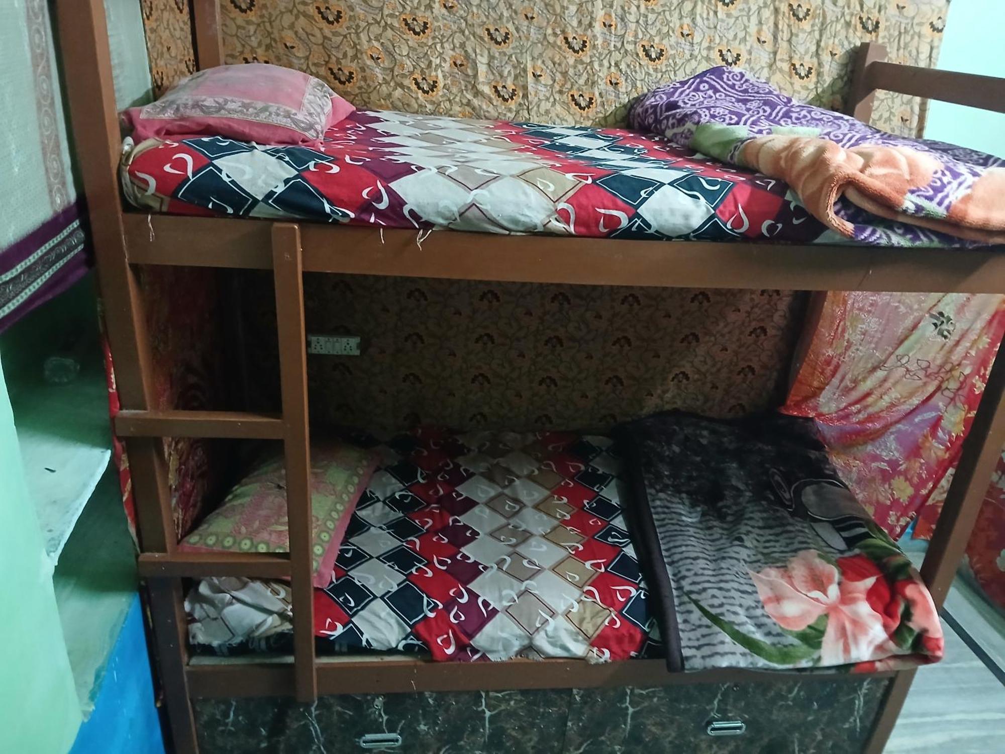 Hostel Monalisa Пушкар Номер фото
