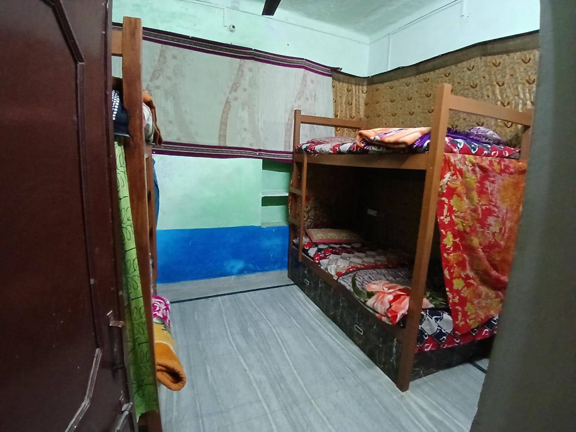 Hostel Monalisa Пушкар Номер фото