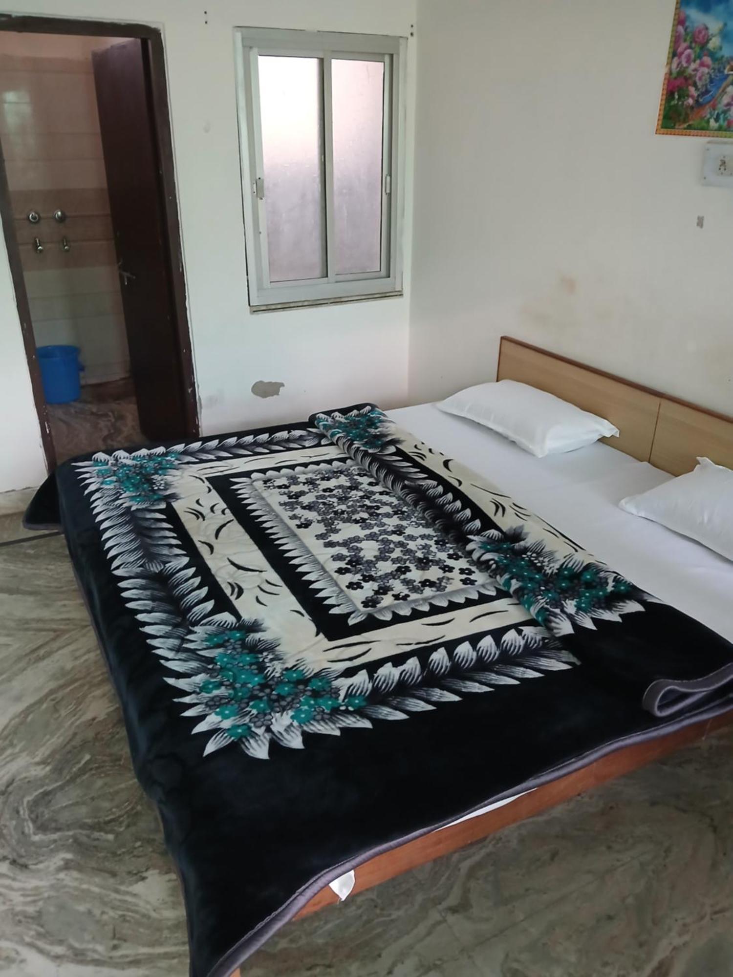 Hostel Monalisa Пушкар Екстер'єр фото